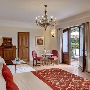Superior Junior Suite Terrace